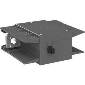 Stroomspanningssensor voor externe nulXT4 IEC