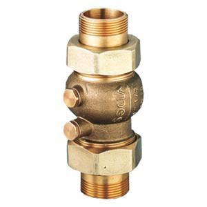 Keerklep EA223D DN50
