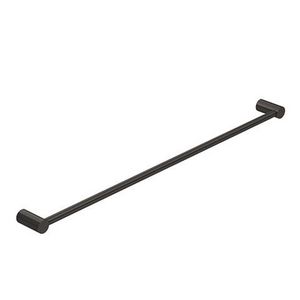 Vela R Badhanddoekhouder 80Cm Gunmet