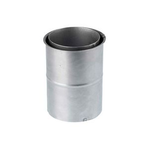 PK Ø80mm Nisbus