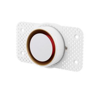 Toebehoren Infinity frame trimless quick rond IL-FI65A605632