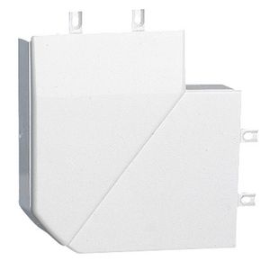 Platte hoek 75x20 DLPlus VVE=10