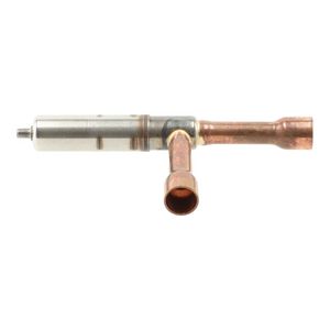 Expansieklep MT20