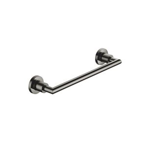 TARA Badgreep Dark Chrome