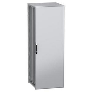 Vloerstaande modulaire elektrische behuizing PanelSeT SFN