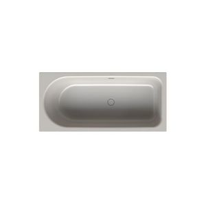 Bad BetteOcean Low-Line 1500x700mm Silver