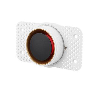Toebehoren Infinity frame trimless quick rond IL-FI65A605631