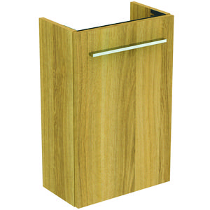 Fonteinmeubel I.LIFE-S 354mm 1 deur natural licht eiken