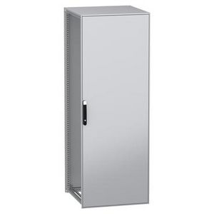 Vloerstaande modulaire elektrische behuizing PanelSeT SFN