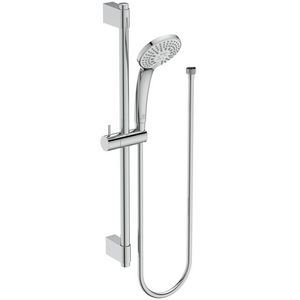 Idealrain pro m3 3f/100 600mm if/1750 chroom