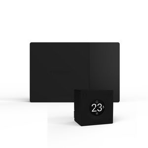 Set draadloze ontvanger en draadloze thermostaat WiFi 46726