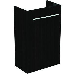 Fonteinmeubel I.LIFE-S 354mm 1 deur coffee donker eiken