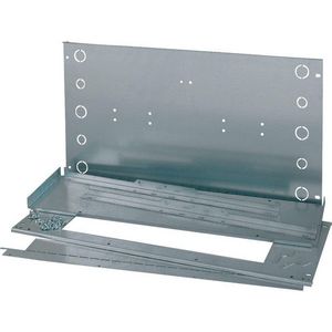 ARCON inbouwset voor IZMX40 uitrijdtechniek B=800mm