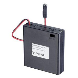 BatterijvakUrinoir COMPACT LC