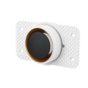 Toebehoren Infinity frame trimless quick rond IL-FI65A605531