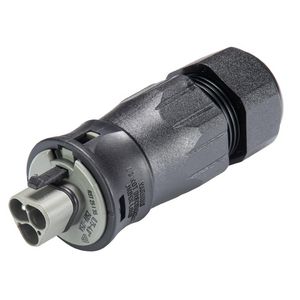 Stekerdeel met trekontlasting RST25I3S S1 ZR3sv bg03 VVE=100