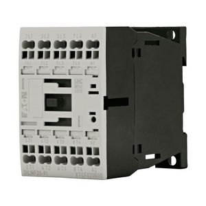 Magn.schakelaar DILMP20(220V50/60HZ) 22A 1m1v AC1 4-polig Push-