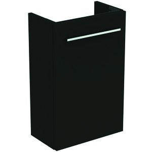 Fonteinmeubel I.LIFE-S 354mm 1 deur carbon grijs