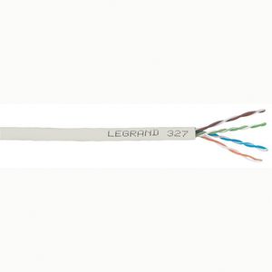 Haspel a 305m. Kabel U/UTP Cat. 5e Dca