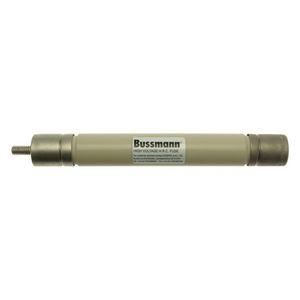 Lucht zekering middenspan.10A AC 7.2 kV 51x254mm VVE=3