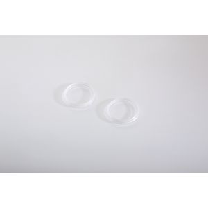 Kabelwartel schroefdraad-afdichtring polyethyleen PG9 VVE=50