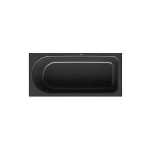 Bad BetteOcean Low-Line 1500x700mm Slate