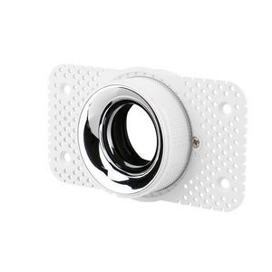 Toebehoren Infinity frame trimless quick rond IL-FI65A54