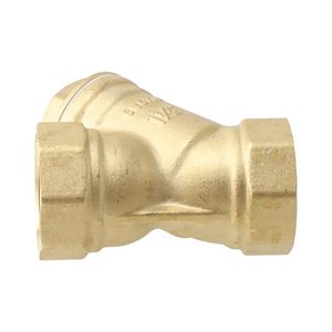 Waterfilter 1 1/2"