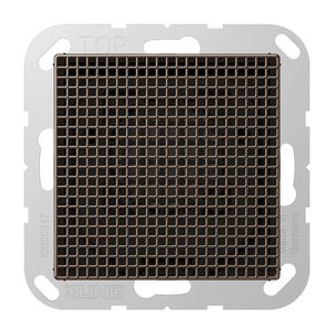 Luidsprekermodule A500 mokka