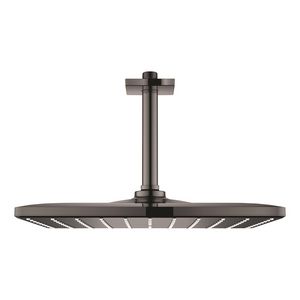 Rainshower 310 hoofddouche vk mono 9,5l/min. hard graphite (donker grijs) 26566a00