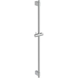 Idealrain pro glijstang 90cm chroom