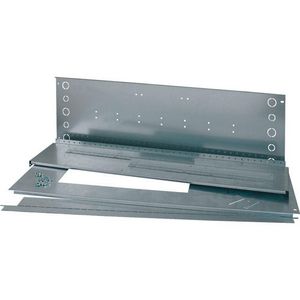 ARCON inbouwset voor IZM63 uitrijdtechniek B=1100mm