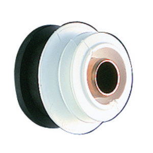 Aansluitstuk voor urinoir inbouw M1/2" diam.35