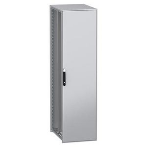 Vloerstaande modulaire elektrische behuizing PanelSeT SFN