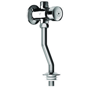 Urinoirset recht aansluiting Ø35