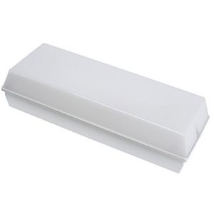 Centraal 2W 110-230V AC/DC opbouw led armatuur serie WEATHER