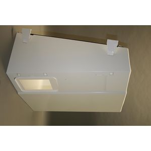 Bemanteling bovend. Ecomline classic 22/30V 7-098-754