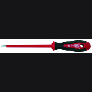 Schroevendraaier torx TX25 220mm lang VDE 1000V