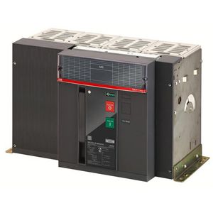 Lastscheider E4.2H MS/DC-E 1600A 1500V 4p F