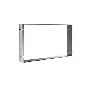 Montageframe Prime Voor Lichtspiegelkasten 1422X722Mm