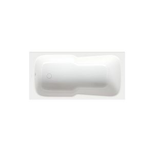 Bad BetteSet 1500x750mm wit 2 greepboring