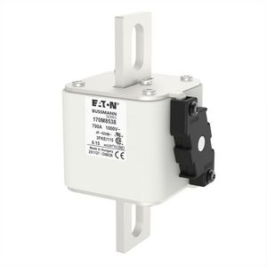 Zekeringelement FUSE 700A 1000V 3FKE/115 AR UR