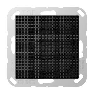 Luidsprekermodule A500 zwart