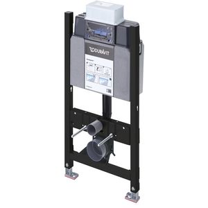 Closetelement WD1019 BASIC 990mm front/planchetbediening