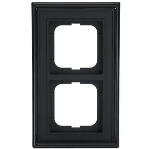 Afdekraam 2v dynasty antraciet