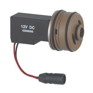 Magneetventiel tbv europlus e/tectron