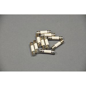 Set a 10st. Buissmeltveiligheid t4a