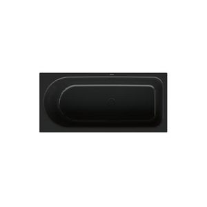 Bad BetteOcean Low-Line 1500x700mm Zwart