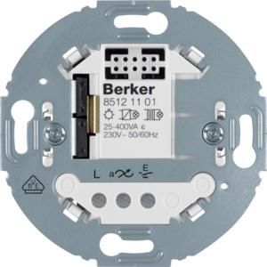 Universele schakelmodule 1V rond