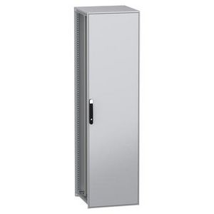 Vloerstaande modulaire elektrische behuizing PanelSeT SFN